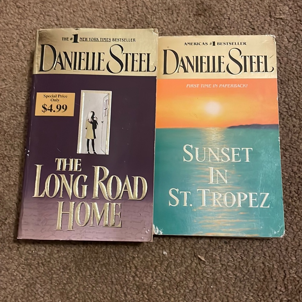 Books